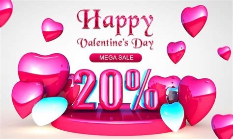 bella cuore 20 discount for valentine's day